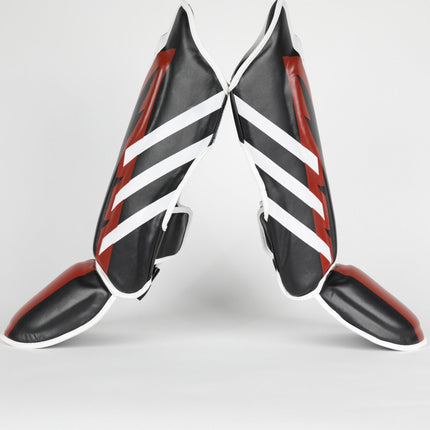 X 2.0 | Shin Guard |