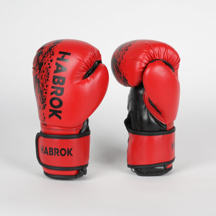 X1 | Boxing Gloves |