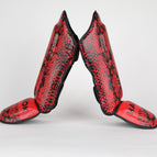S / RED