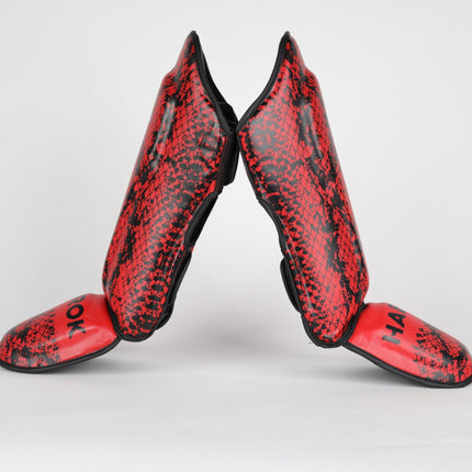 X1 | Shin Guard |