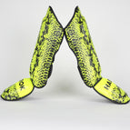 S / YELLOW