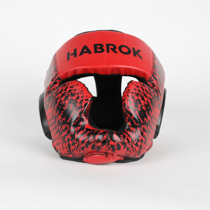 X1 | Head Guard |