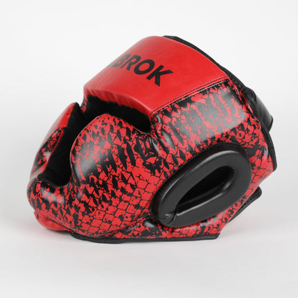 X1 | Head Guard |