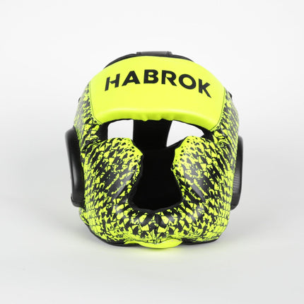 X1 | Head Guard